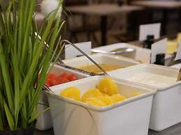 ibis Manosque Cadarache