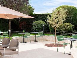 ibis Manosque Cadarache