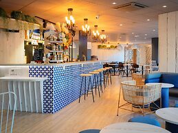 ibis Manosque Cadarache