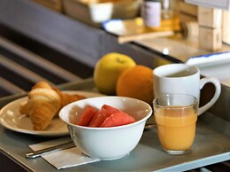 ibis Manosque Cadarache