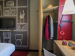 ibis Manosque Cadarache