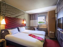 ibis Manosque Cadarache