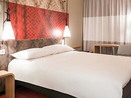 ibis Manosque Cadarache