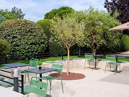 ibis Manosque Cadarache