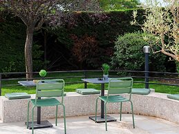 ibis Manosque Cadarache