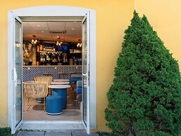 ibis Manosque Cadarache