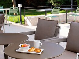 ibis Manosque Cadarache