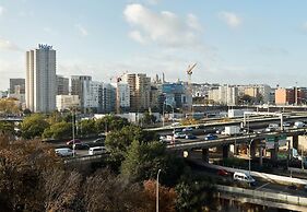 B&B HOTEL Paris Nord 18ème