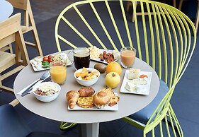 B&B HOTEL Paris Nord 18ème