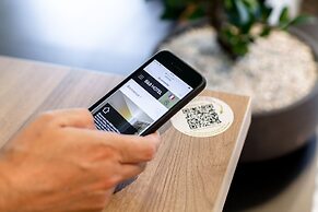 B&B HOTEL Paris Nord 18ème