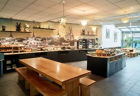 B&B HOTEL Paris Nord 18ème