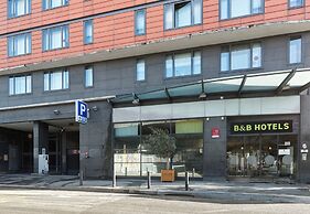 B&B HOTEL Paris Nord 18ème