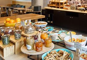 B&B HOTEL Paris Nord 18ème