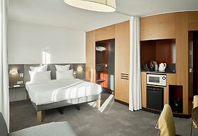 B&B HOTEL Paris Nord 18ème