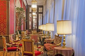 Regina Palace Hotel