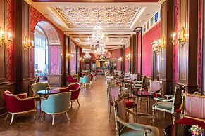 Regina Palace Hotel