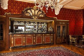 Regina Palace Hotel
