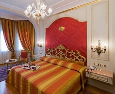 Regina Palace Hotel