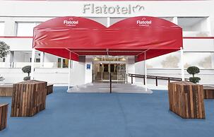 Aparthotel First Flatotel International