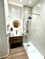 Aparthotel First Flatotel International
