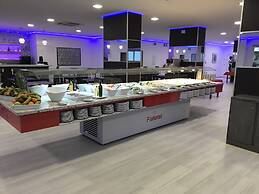 Aparthotel First Flatotel International