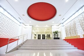 Aparthotel First Flatotel International