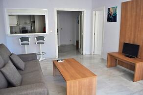 Aparthotel First Flatotel International