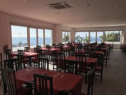 Aparthotel First Flatotel International