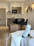 Aparthotel First Flatotel International