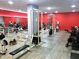 Aparthotel First Flatotel International