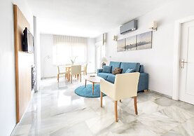 Aparthotel First Flatotel International