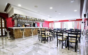 Aparthotel First Flatotel International