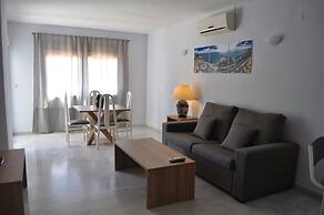 Aparthotel First Flatotel International