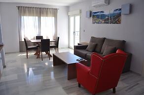 Aparthotel First Flatotel International