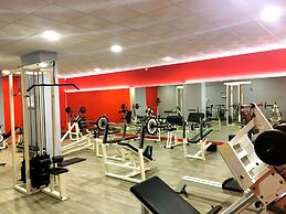 Aparthotel First Flatotel International