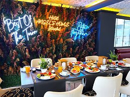 Angel's Home Hotel