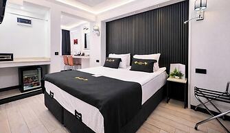 Angel's Home Hotel