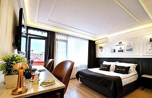 Angel's Home Hotel