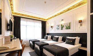 Angel's Home Hotel