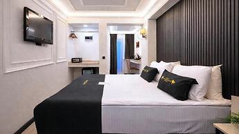 Angel's Home Hotel
