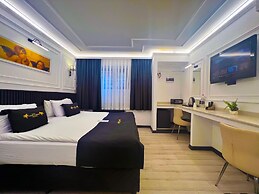 Angel's Home Hotel