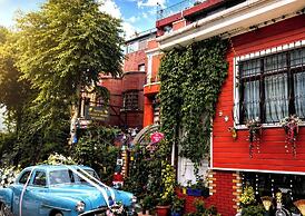 Angel's Home Hotel