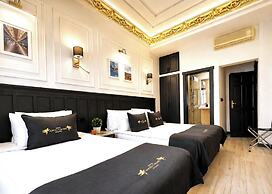 Angel's Home Hotel