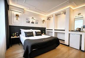 Angel's Home Hotel