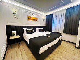 Angel's Home Hotel