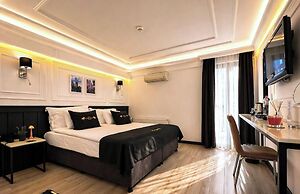 Angel's Home Hotel