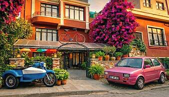 Angel's Home Hotel
