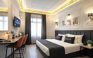 Angel's Home Hotel