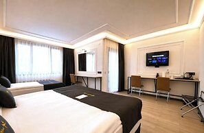 Angel's Home Hotel