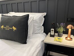 Angel's Home Hotel